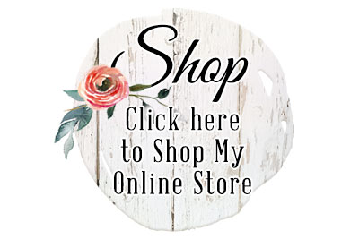 Meg Holland, Shop My Online Store