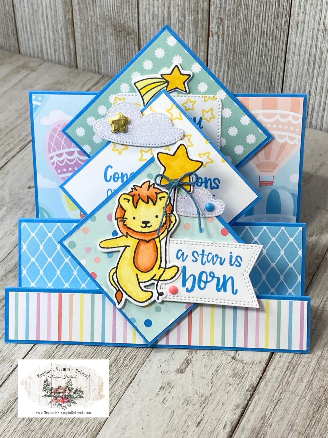 Meg Holland, Stampin' Up! Demonstrator - I love being a Stampin' Up ...